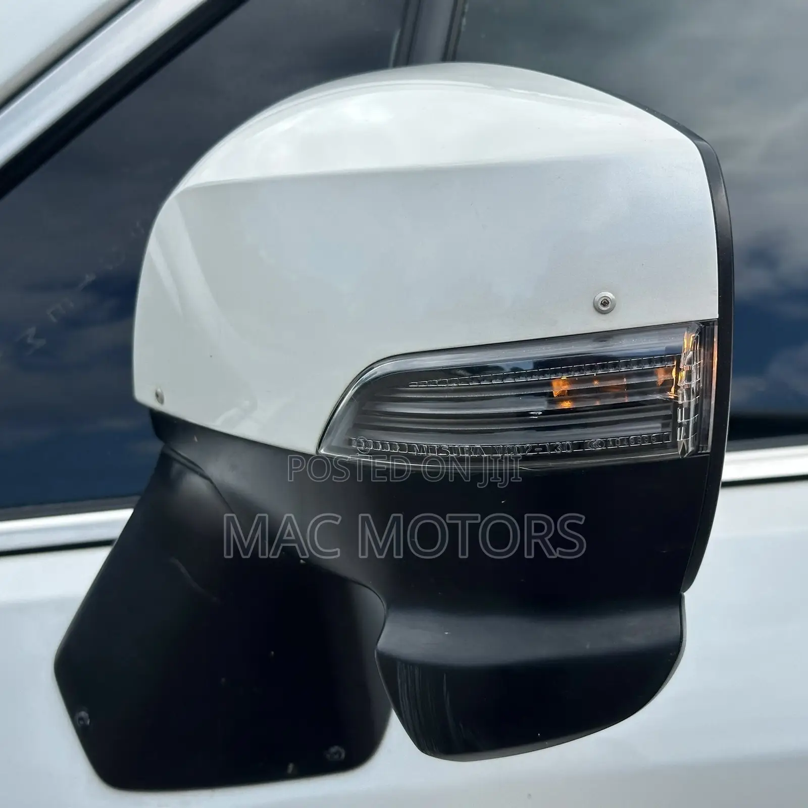 Subaru Forester 2014 White