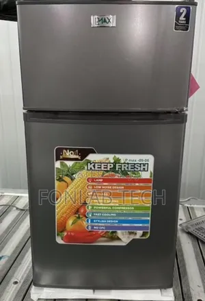Pmax Fridge 96l