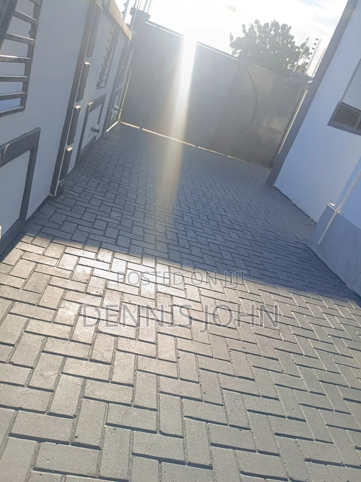 2bdrm Apartment in Dennis Apartments, Goba for rent