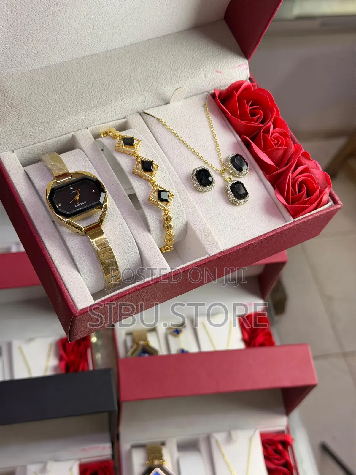 Ladies Set