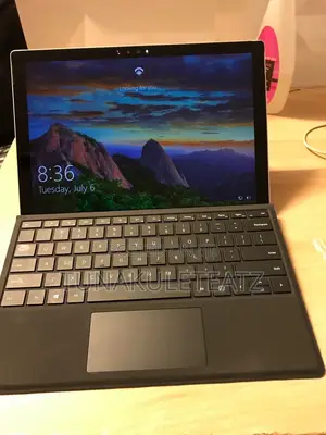 Laptop Microsoft Surface Pro 4 4GB Intel Core M3 SSD 128GB