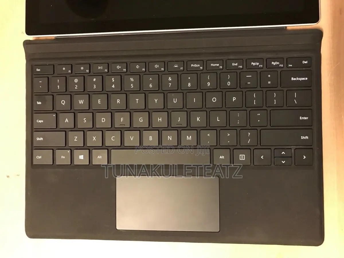 Laptop Microsoft Surface Pro 4 4GB Intel Core M3 SSD 128GB