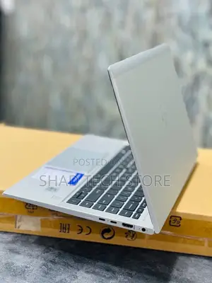 Laptop HP EliteBook 840 G7 16GB Intel Core i5 SSD 512GB