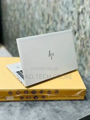 Laptop HP EliteBook 840 G7 16GB Intel Core i5 SSD 512GB