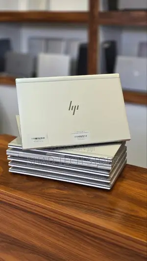 Laptop HP EliteBook 840 G7 16GB Intel Core i5 SSD 512GB