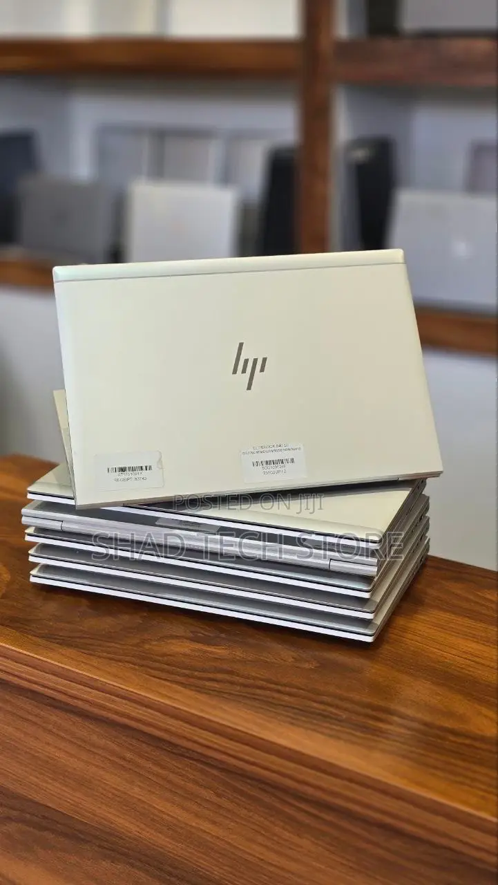 Laptop HP EliteBook 840 G7 16GB Intel Core i5 SSD 512GB