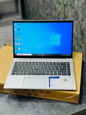 Laptop HP EliteBook 840 G7 16GB Intel Core i5 SSD 512GB