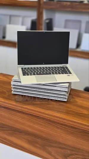 Laptop HP EliteBook 840 G7 16GB Intel Core i5 SSD 512GB