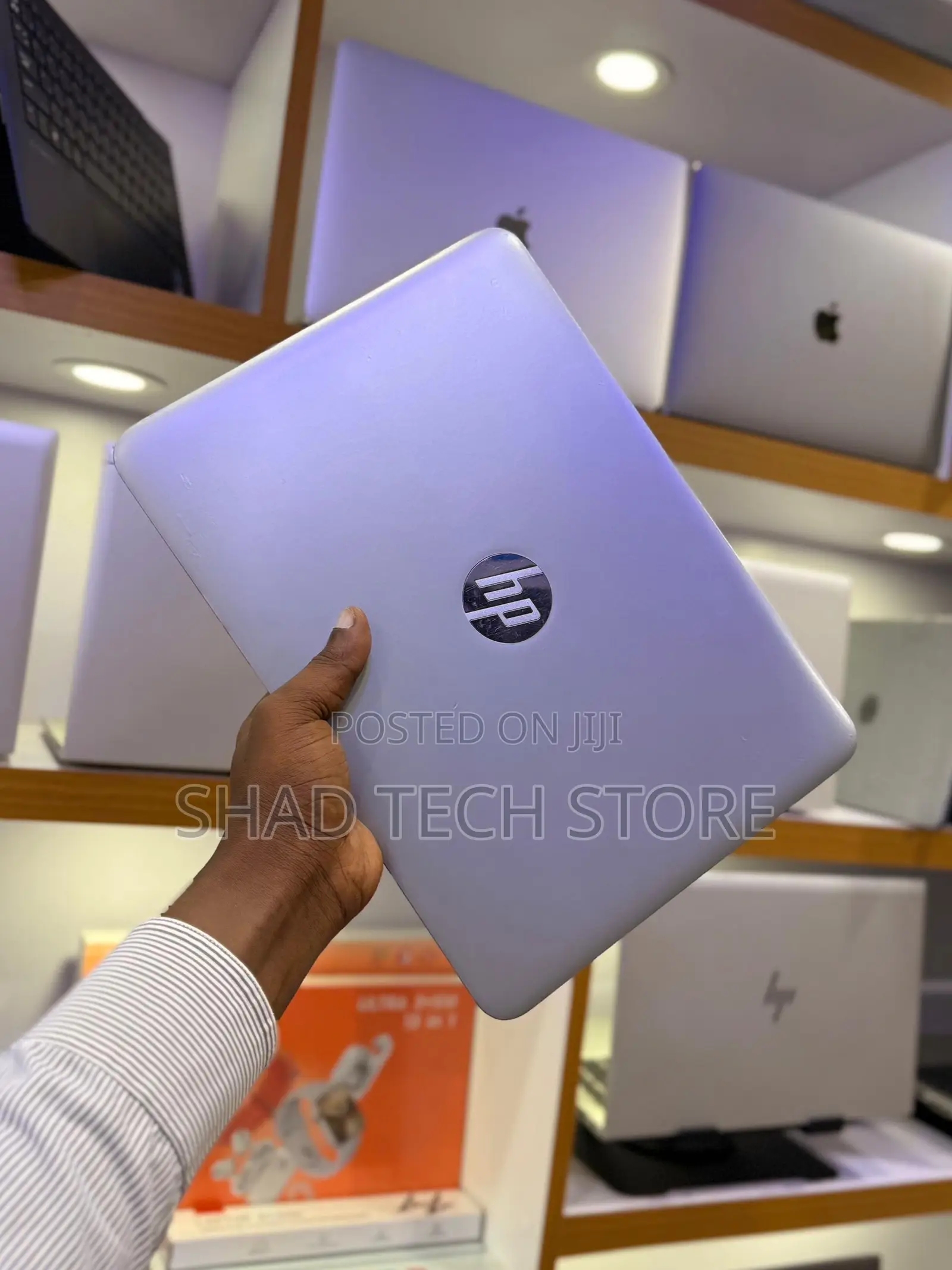 Laptop HP EliteBook 820 G3 8GB Intel Core i5 SSD 256GB