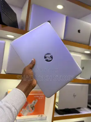 Laptop HP EliteBook 820 G3 8GB Intel Core i5 SSD 256GB
