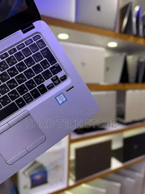 Laptop HP EliteBook 820 G3 8GB Intel Core i5 SSD 256GB