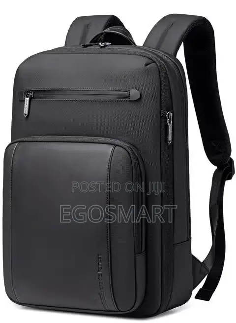 Arctic Hunter Backpack Bag