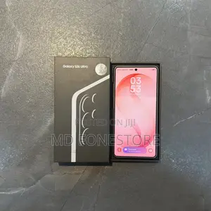 New Samsung Galaxy S26 Ultra 5G 256 GB Pink