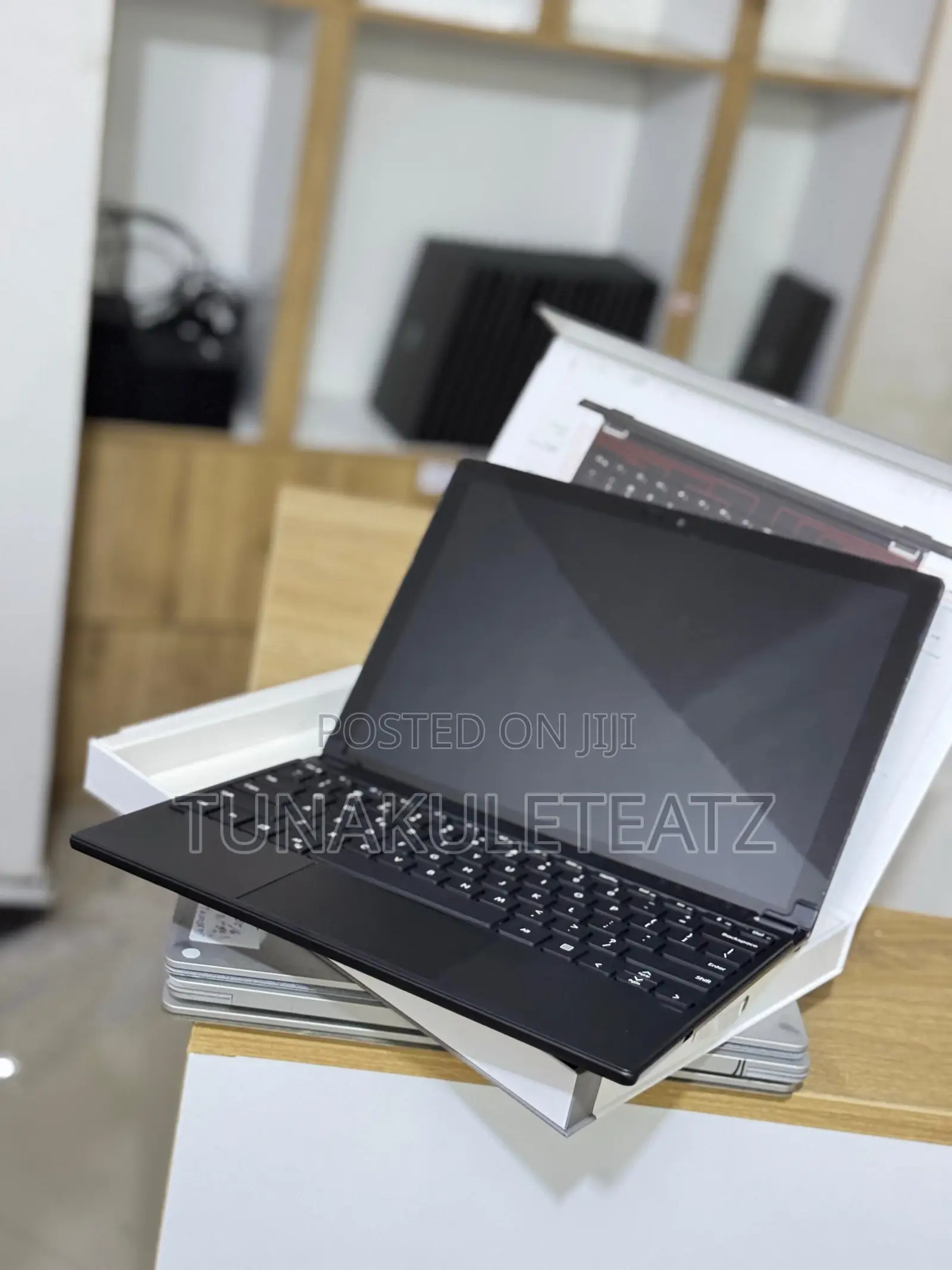 Laptop Microsoft Surface Pro 6 8GB Intel Core i5 SSD 256GB