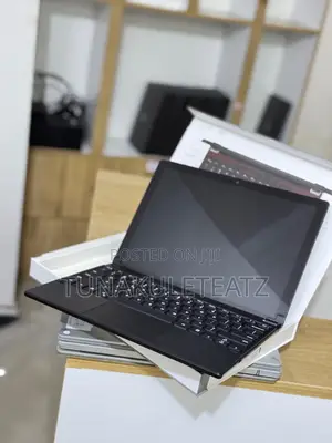 Laptop Microsoft Surface Pro 6 8GB Intel Core i5 SSD 256GB