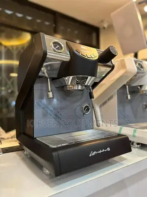 Gemilai G3149 Dual Boiler Professional Espresso Coffee Machine