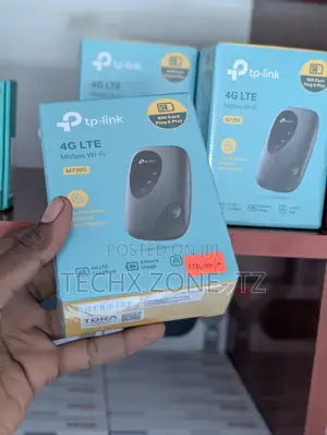 Tplink Mifi