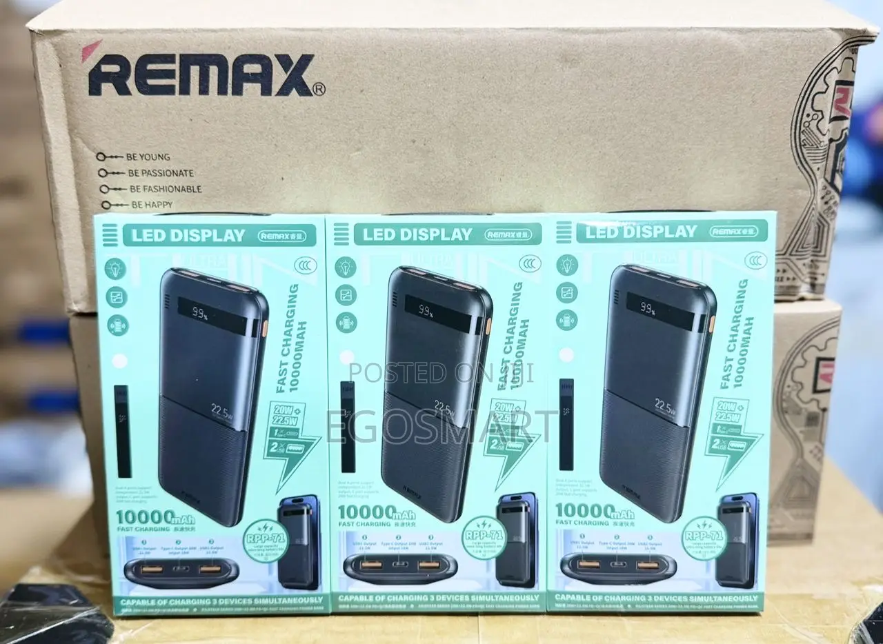 Power Bank