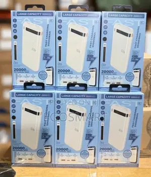 Remax Power Bank
