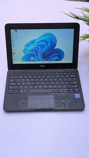 Laptop Dell Latitude 3180 4GB Intel Pentium SSD 128GB