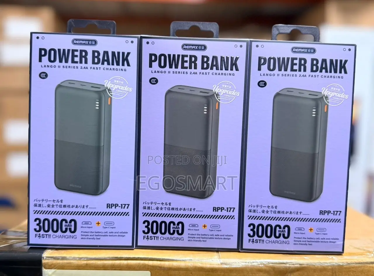 Power Bank
