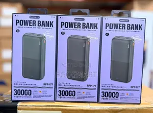 Power Bank