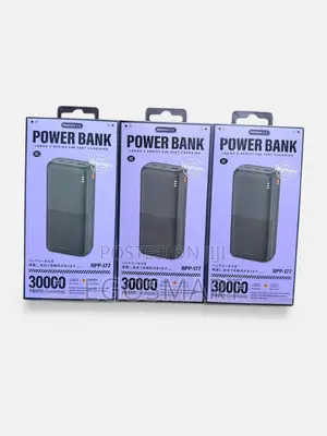 Power Bank