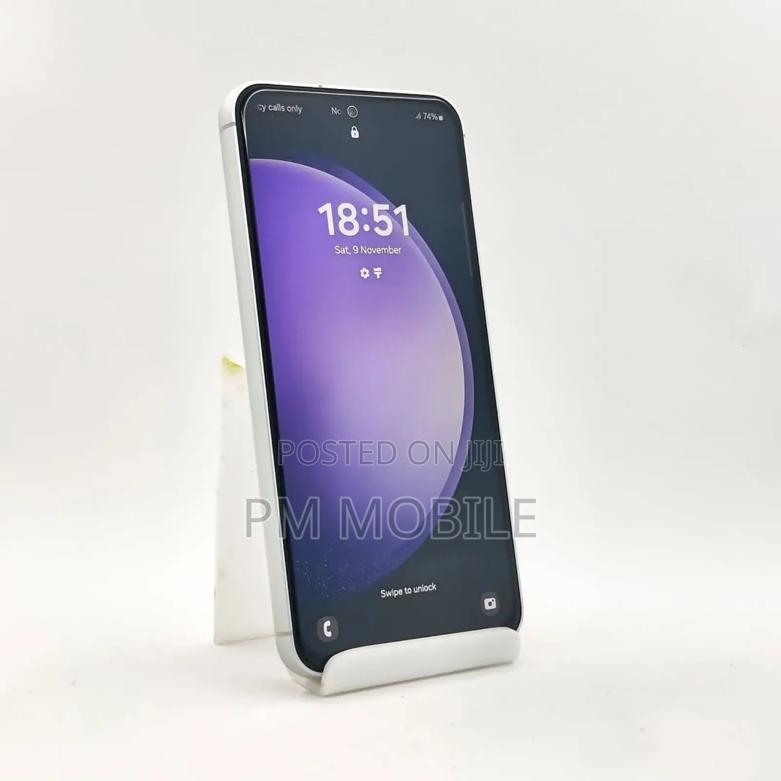Samsung Galaxy S23 FE 256 GB