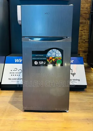 SPJ Refrigerator