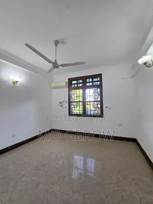 3bdrm Apartment in Masaki for rent