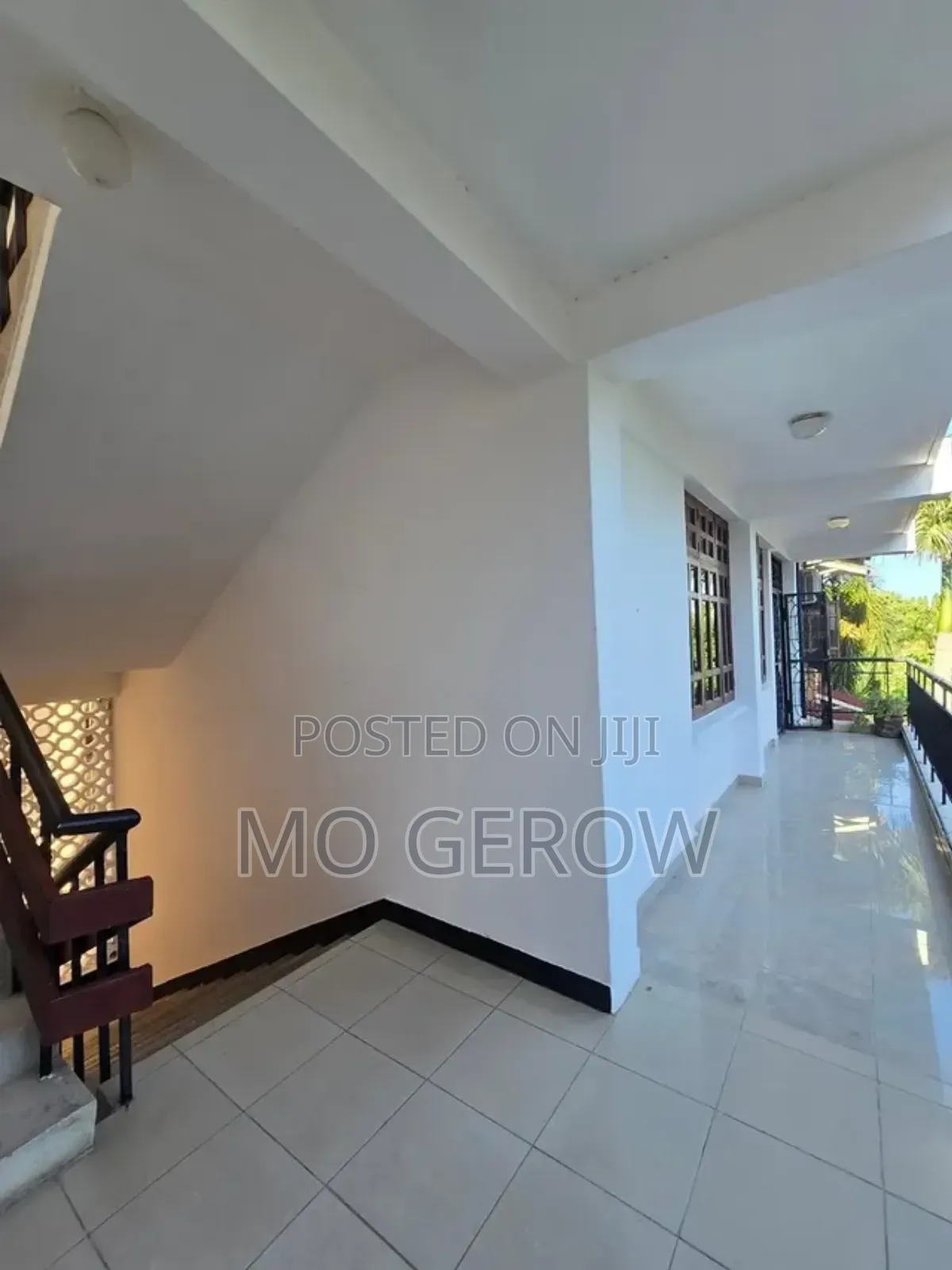 3bdrm Apartment in Masaki for rent