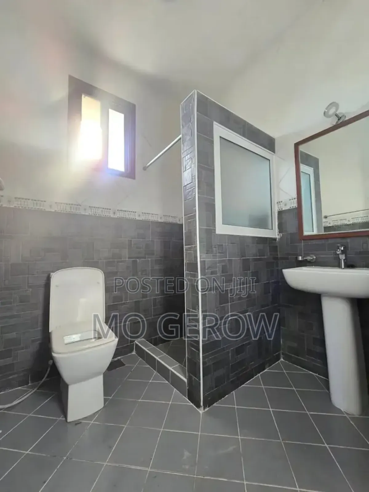 3bdrm Apartment in Masaki for rent