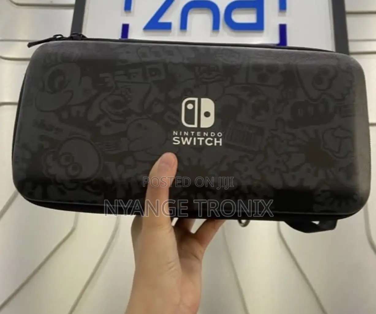 Original Bag for Nintendo Switch 2