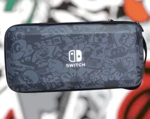 Original Bag for Nintendo Switch 2