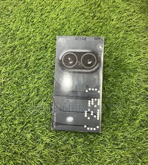 New Nothing Phone 2a 256 GB Black