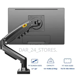 Monitor Stand(17-32 Inches)