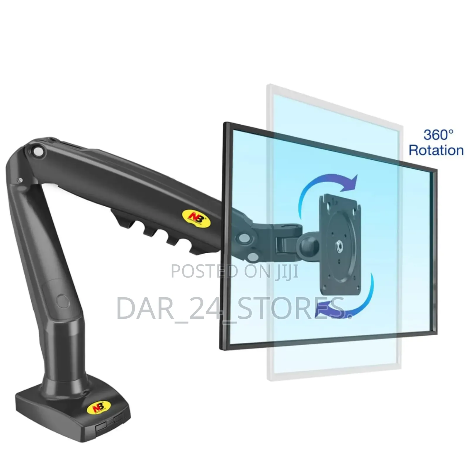 Monitor Stand(17-32 Inches)