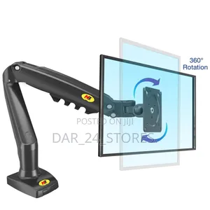 Monitor Stand(17-32 Inches)
