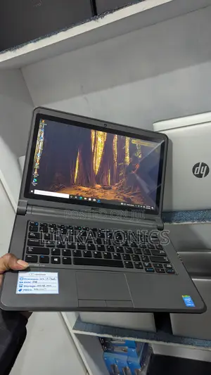 Laptop Dell Latitude 13 3340 8GB Intel Core i3 HDD 500GB