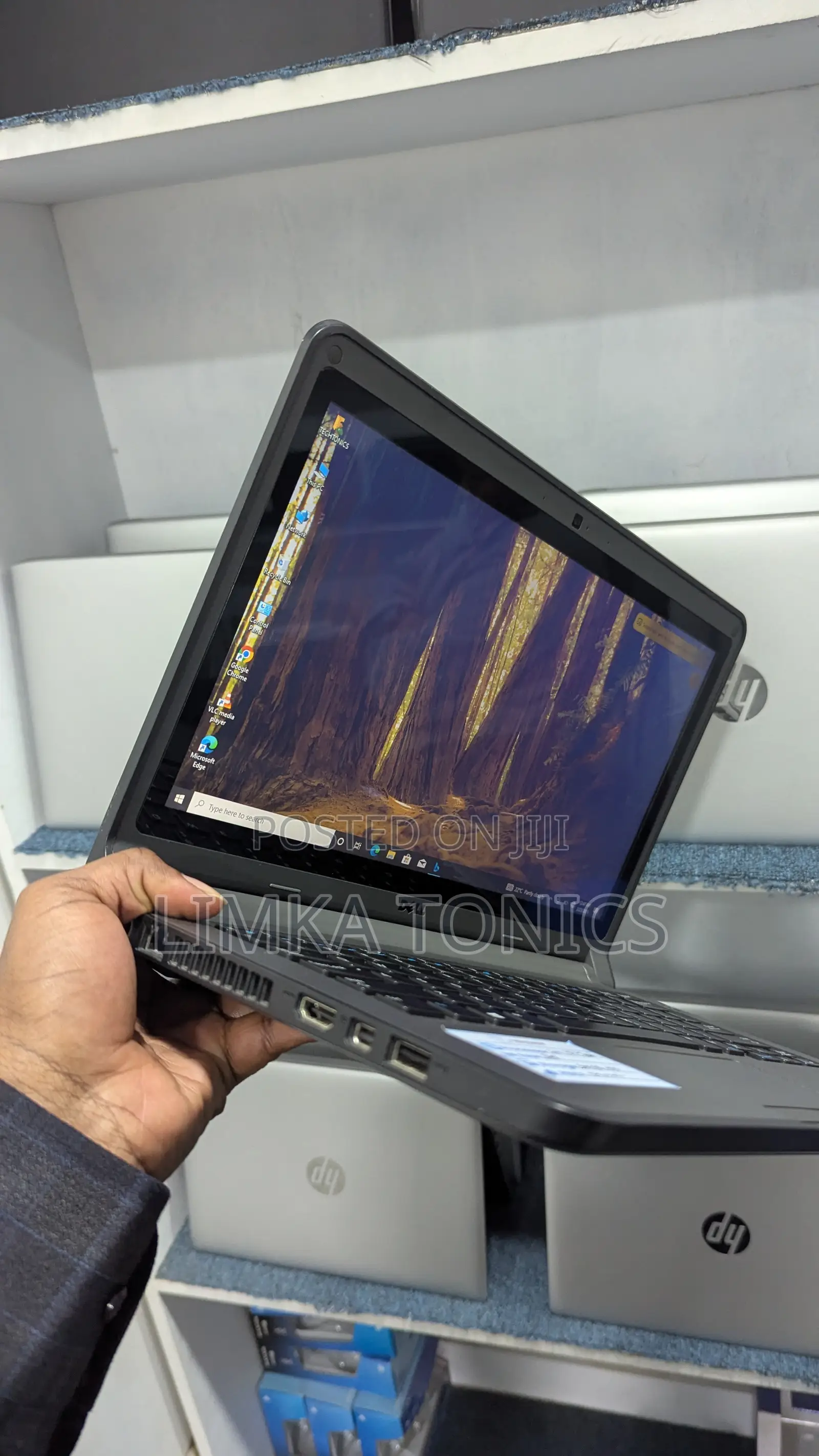 Laptop Dell Latitude 13 3340 8GB Intel Core i3 HDD 500GB