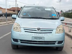 Toyota Corolla Spacio 1.8 X G-edition 2WD 2005 Blue