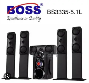 Boss Bs3335-5. Subwoofer