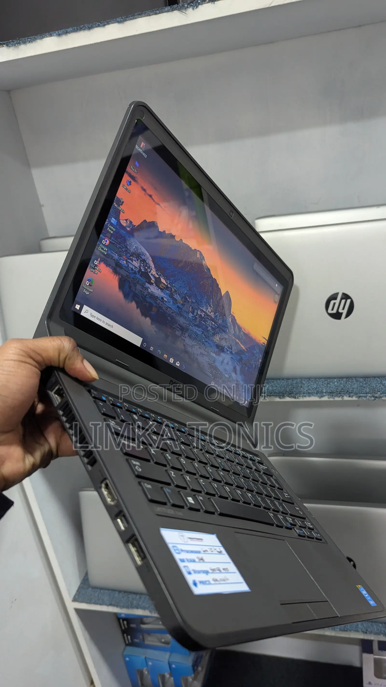 Laptop Dell Latitude 13 3340 8GB Intel Core i3 HDD 500GB