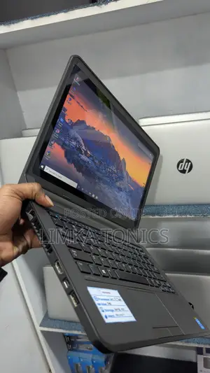 Laptop Dell Latitude 13 3340 8GB Intel Core i3 HDD 500GB