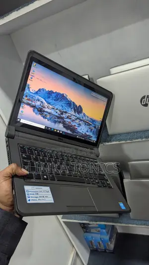 Laptop Dell Latitude 13 3340 8GB Intel Core i3 HDD 500GB