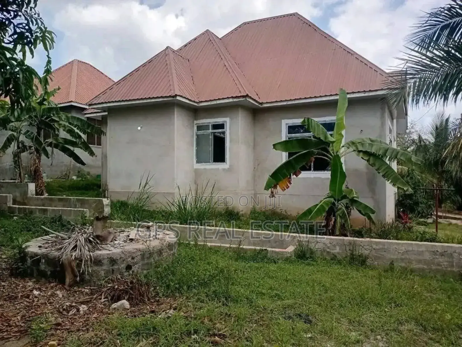 3bdrm House in Kinyerezi, Kinondoni for sale