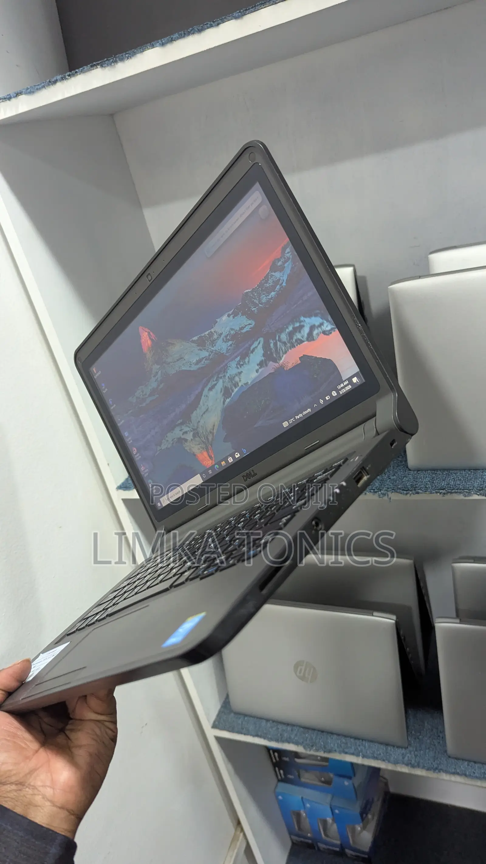 Laptop Dell Latitude 13 3340 8GB Intel Core i3 HDD 500GB