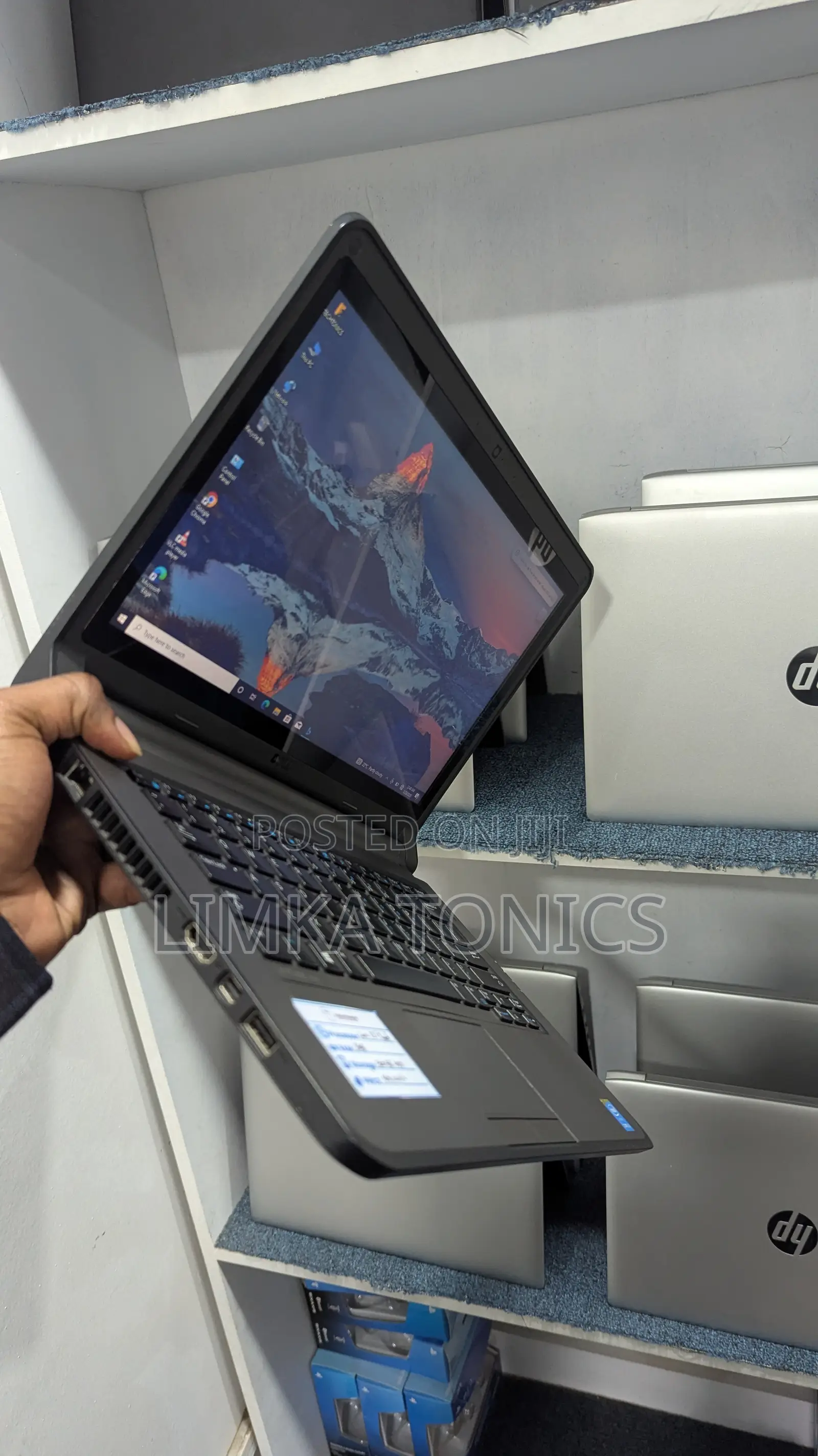 Laptop Dell Latitude 13 3340 8GB Intel Core i3 HDD 500GB