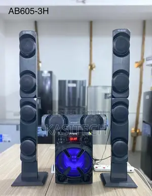 Subwoofer  Ab605