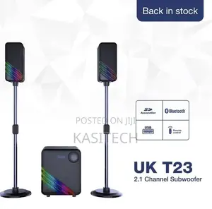 Mr Uk Home Subwoofer 